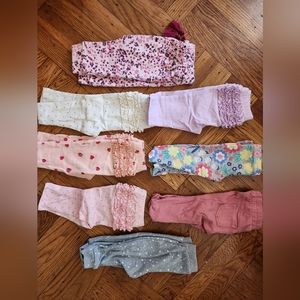 Pants bundle girls